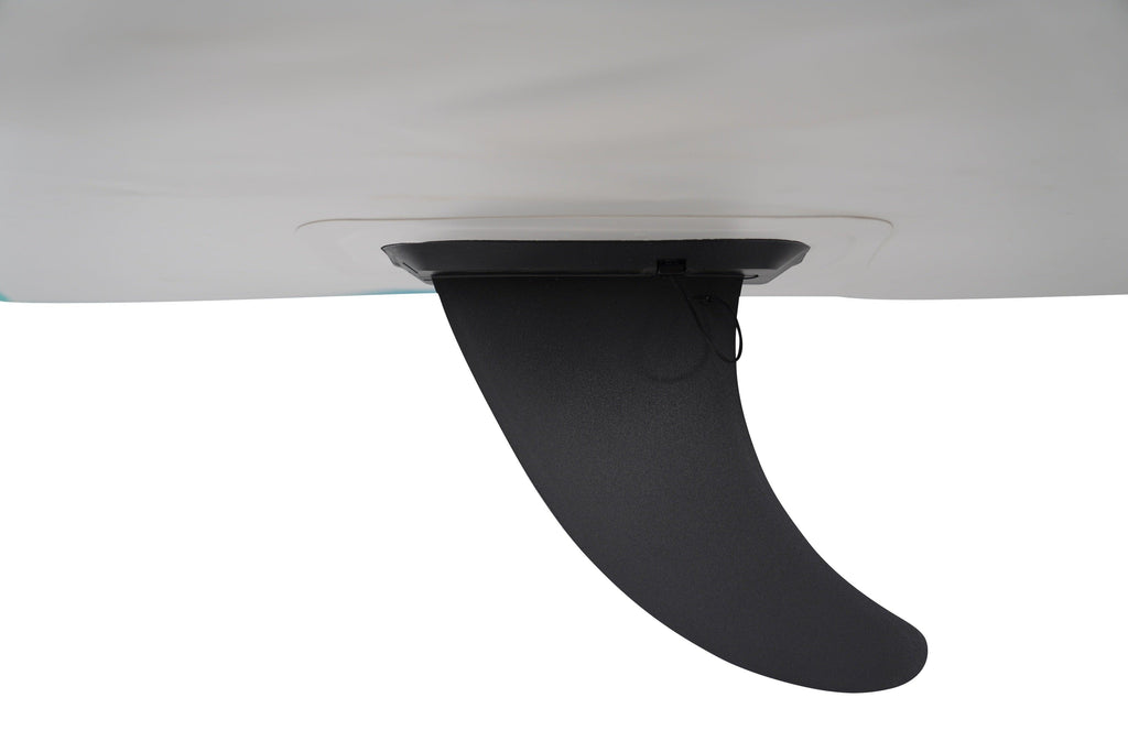 2025 Hybris 320 Kayak hinchable individual con suelo Drop-Stitch y paredes de PVC
