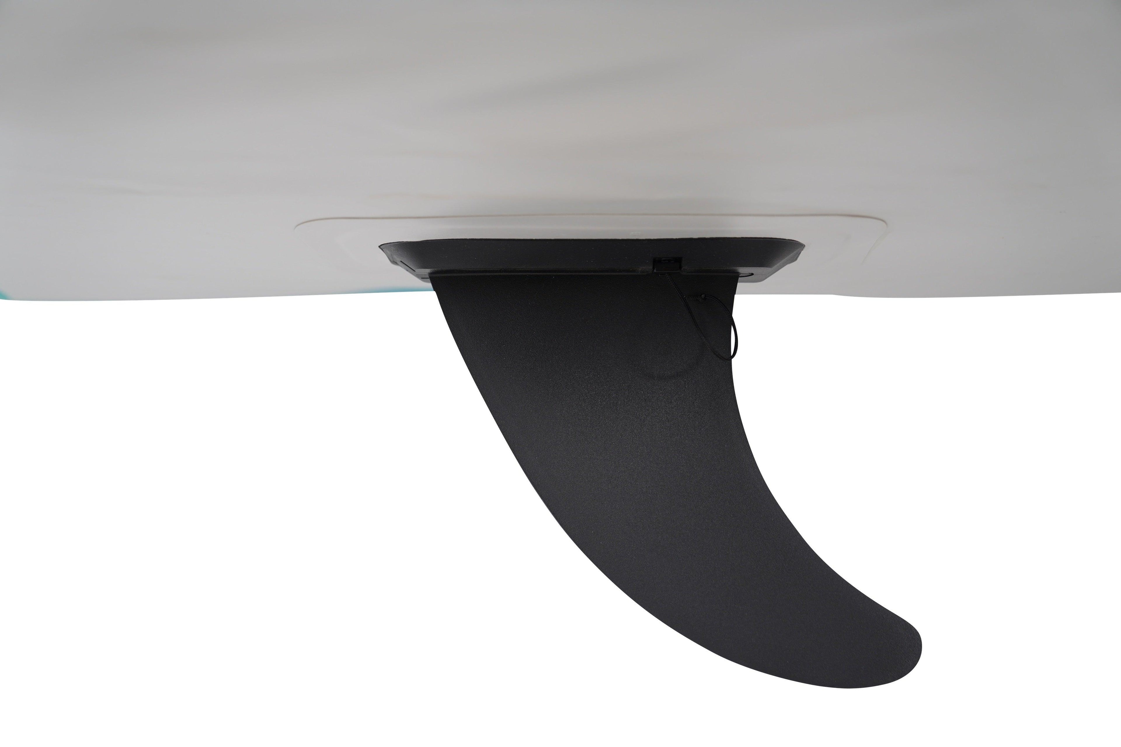 2025 Hybris 320 Kayak hinchable individual con suelo Drop-Stitch y paredes de PVC