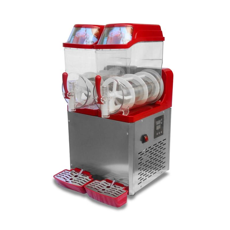 2025 Máquina de Margarita Congelada Premium, 110V