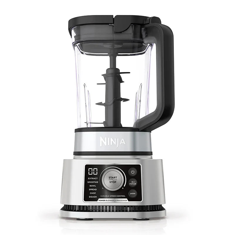 2025 Sistema de cocina Mega Ninja Power Blender Processor