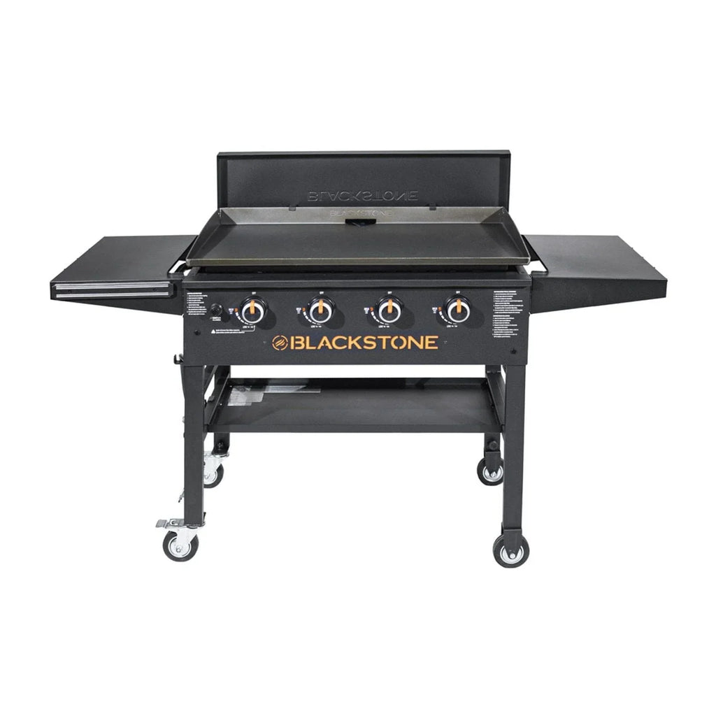 2025 Estación de Cocina Blackstone Original Griddle 36" (Hardtop)