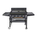 2025 Estación de Cocina Blackstone Original Griddle 36" (Hardtop)