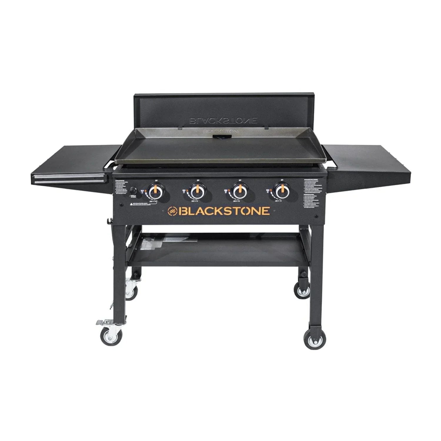 2025 Estación de Cocina Blackstone Original Griddle 36" (Hardtop)