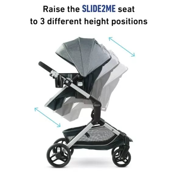 2025 Sistema de Viaje MODESTM NEST