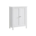 Armario de Baño de Doble Puerta