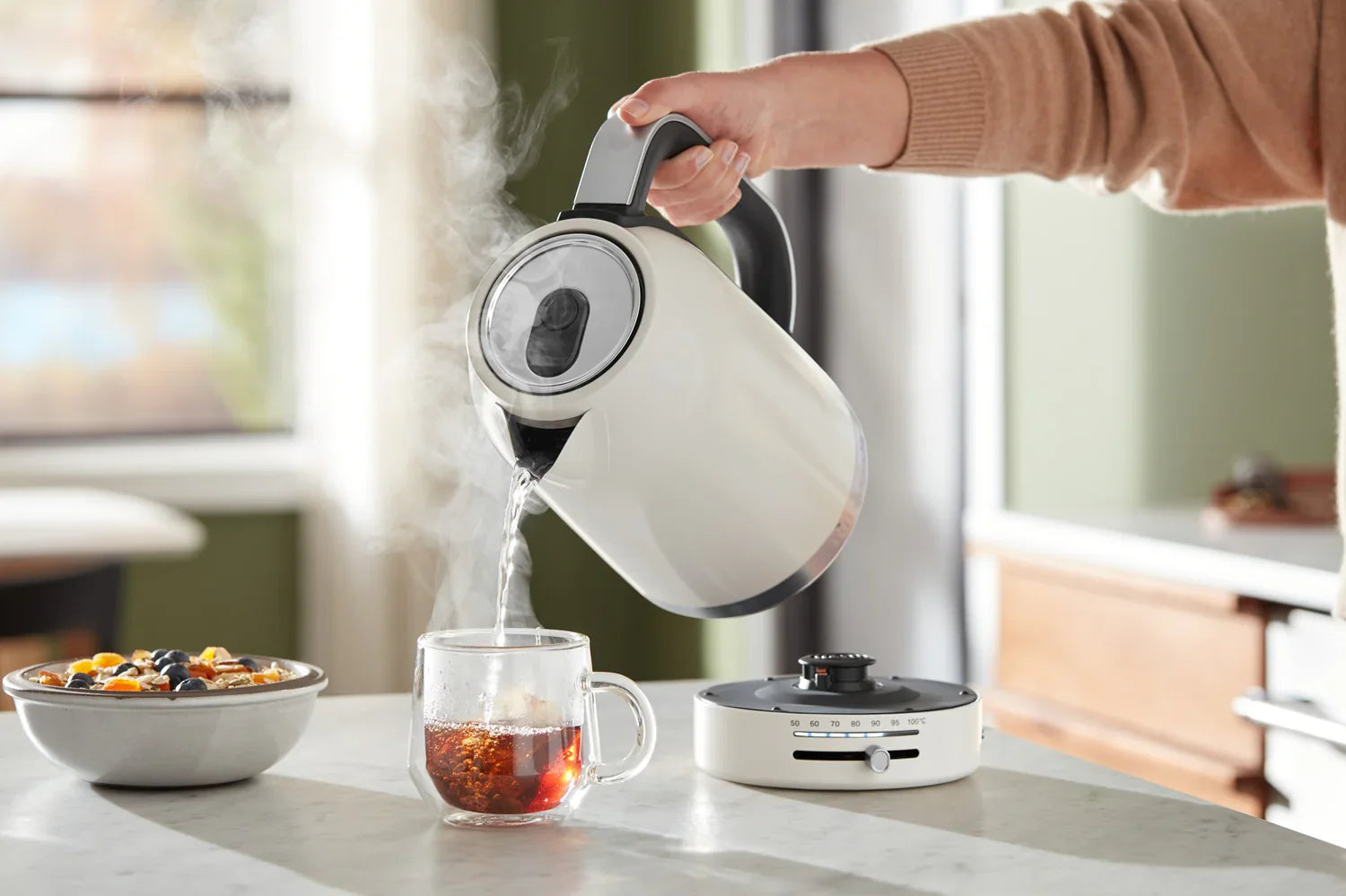 2025 KitchenAid Hervidor 5KEK1701