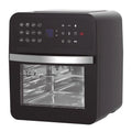 2025 Freidora de aire Hopen 1800W 12 L