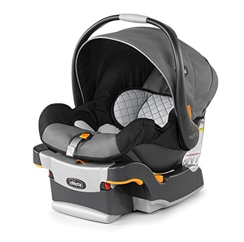 2025 Sillas de Auto Chicco ClearTex® Compatibles con Sillas de Paseo
