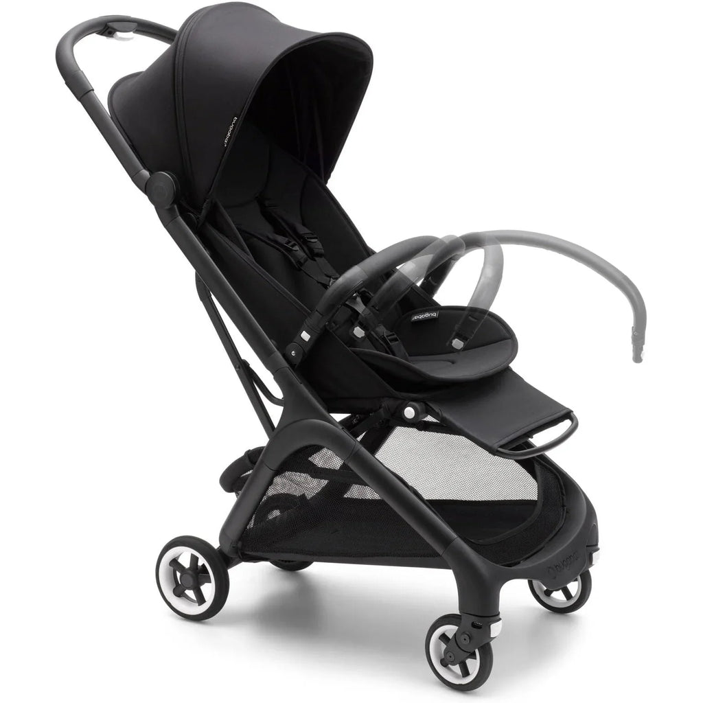 2025 Bugaboo Butterfly Cochecito