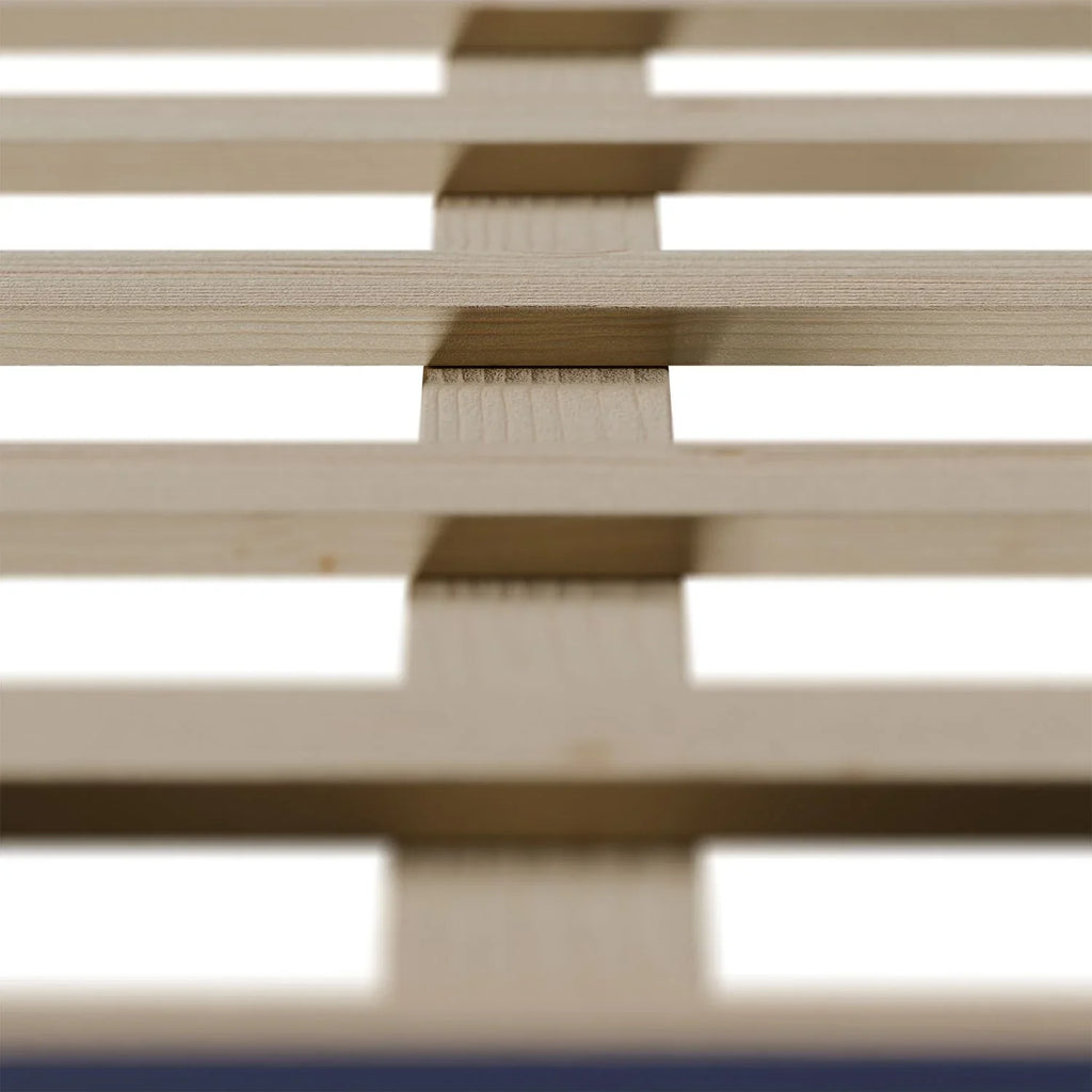 2025 Cama tapizada Verona 120x200 cm en blanco