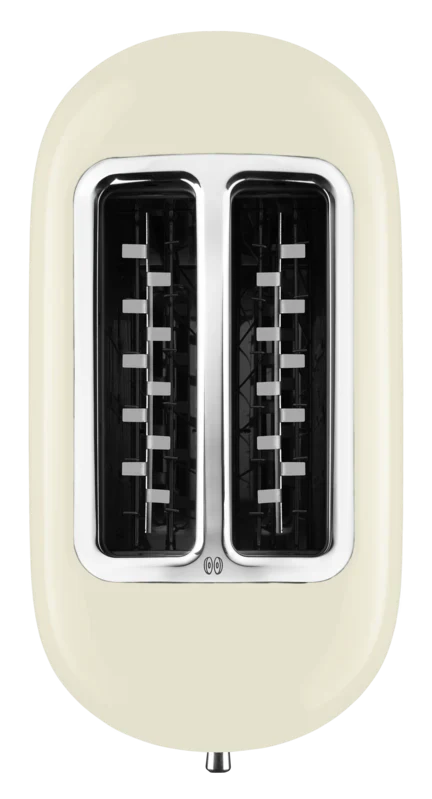 2025 Tostadora Artisan de 2 ranuras KitchenAid 5KMT2204