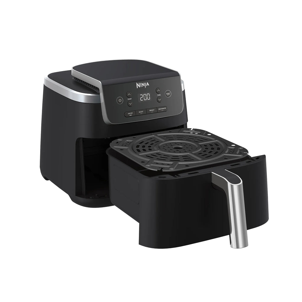 2025 Freidora de aire Ninja® Pro 4,7 L