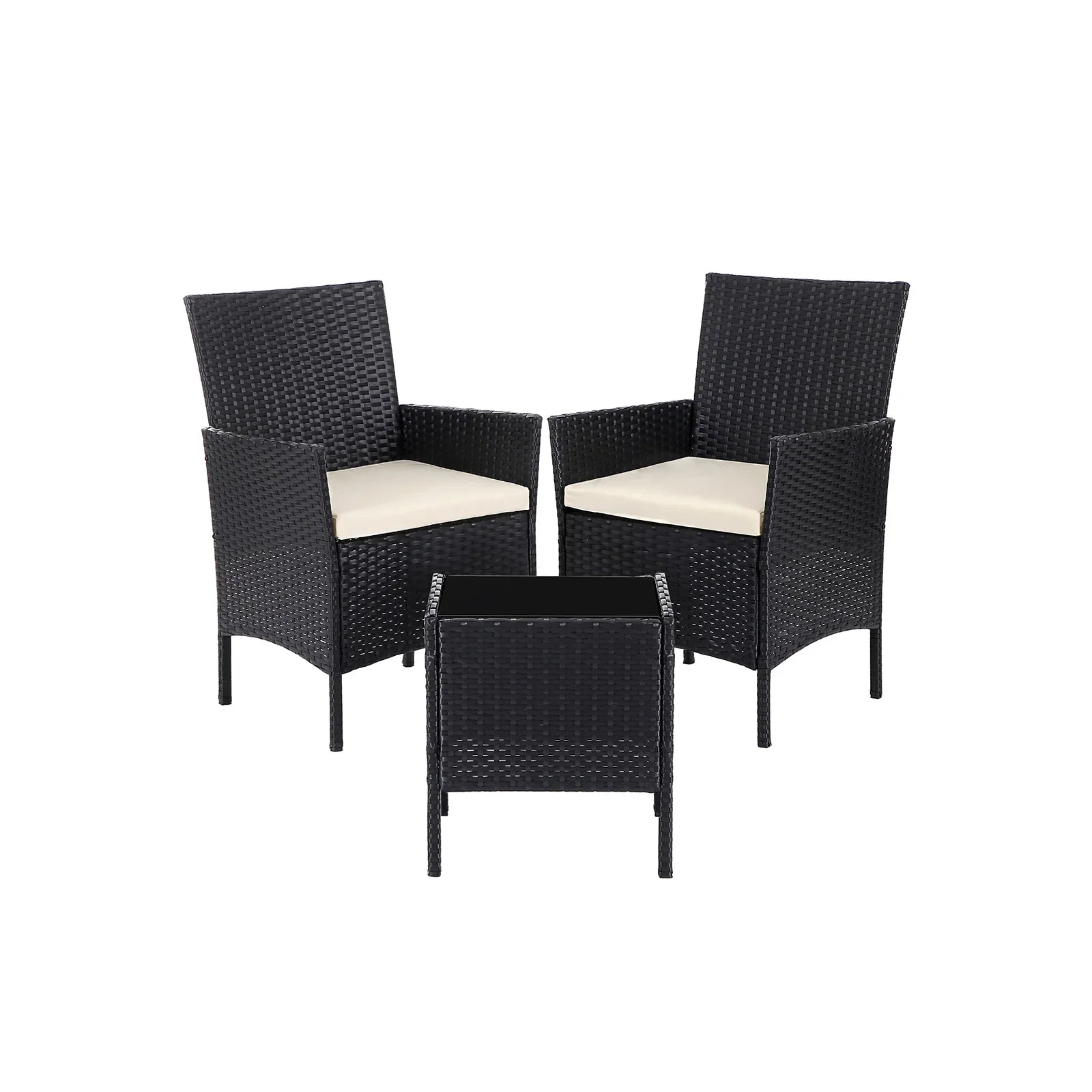Conjunto de Muebles de Jardín