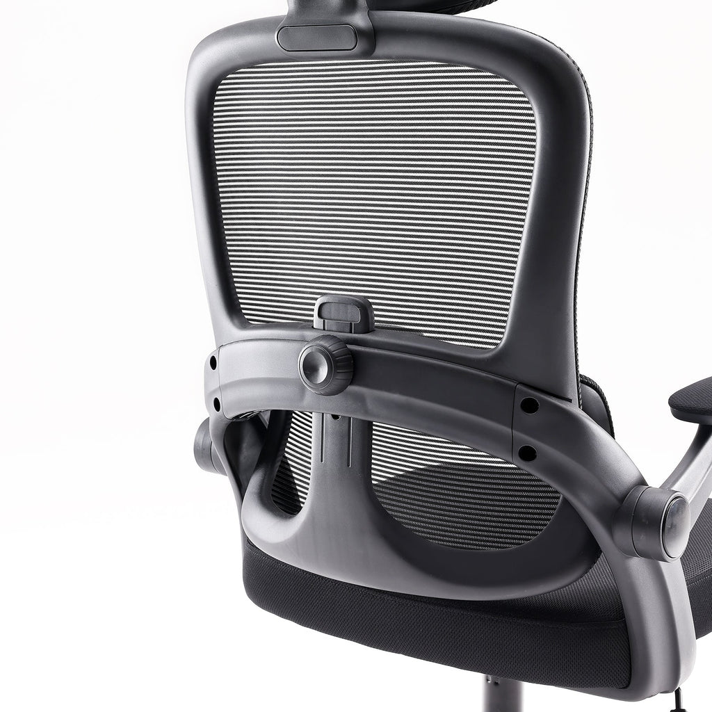 2025 Silla de Oficina Ergonómica Sihoo M102C con Soporte Lumbar de Nivel Superior
