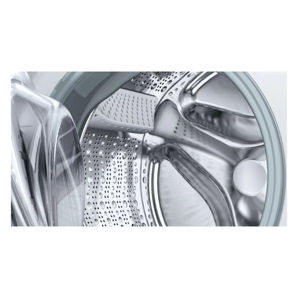 2025 Lavadora Siemens iQ500 WM14UR90 de carga frontal 9 kg, 1400 rpm, blanca