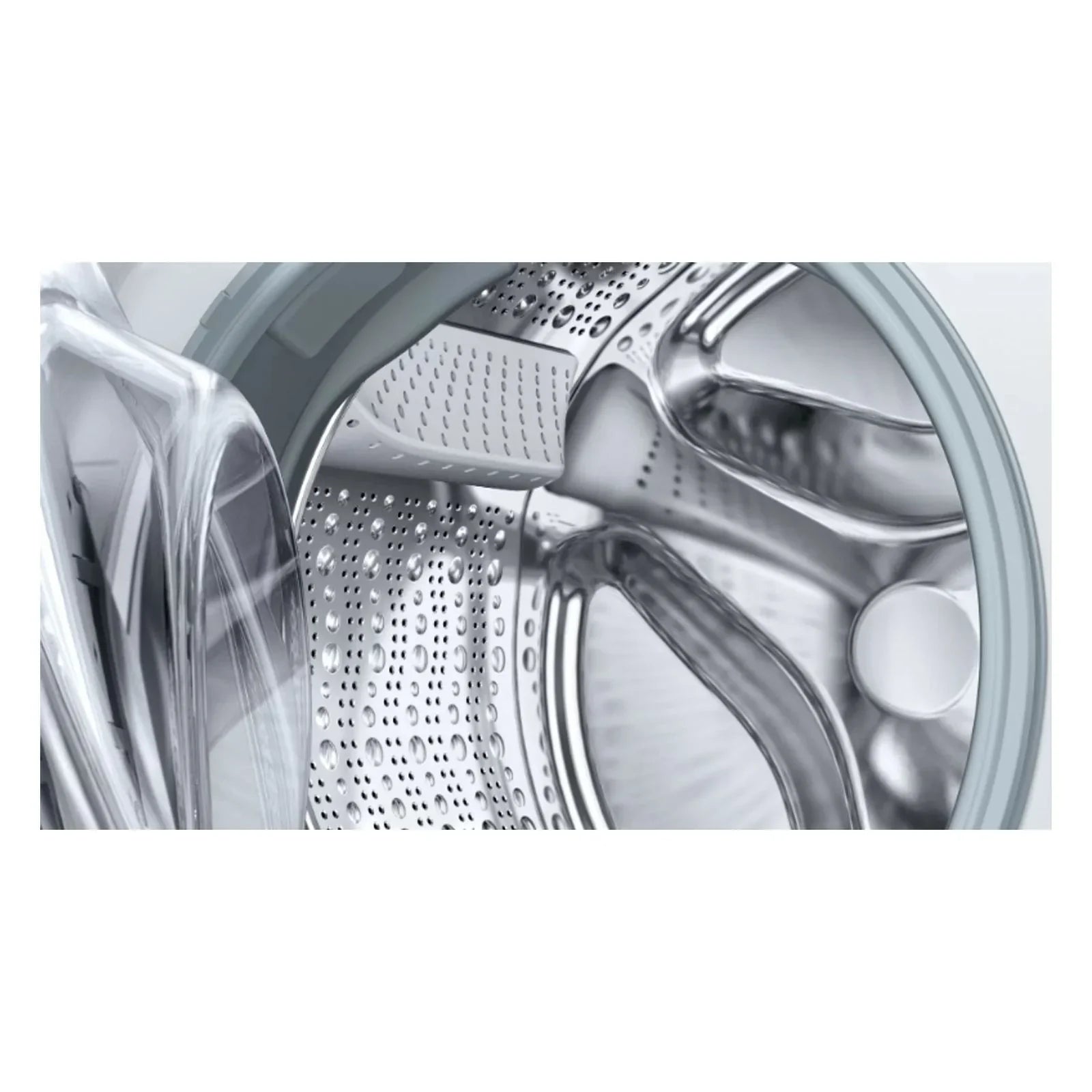 2025 Lavadora Siemens iQ500 WM14UR90 de carga frontal 9 kg, 1400 rpm, blanca