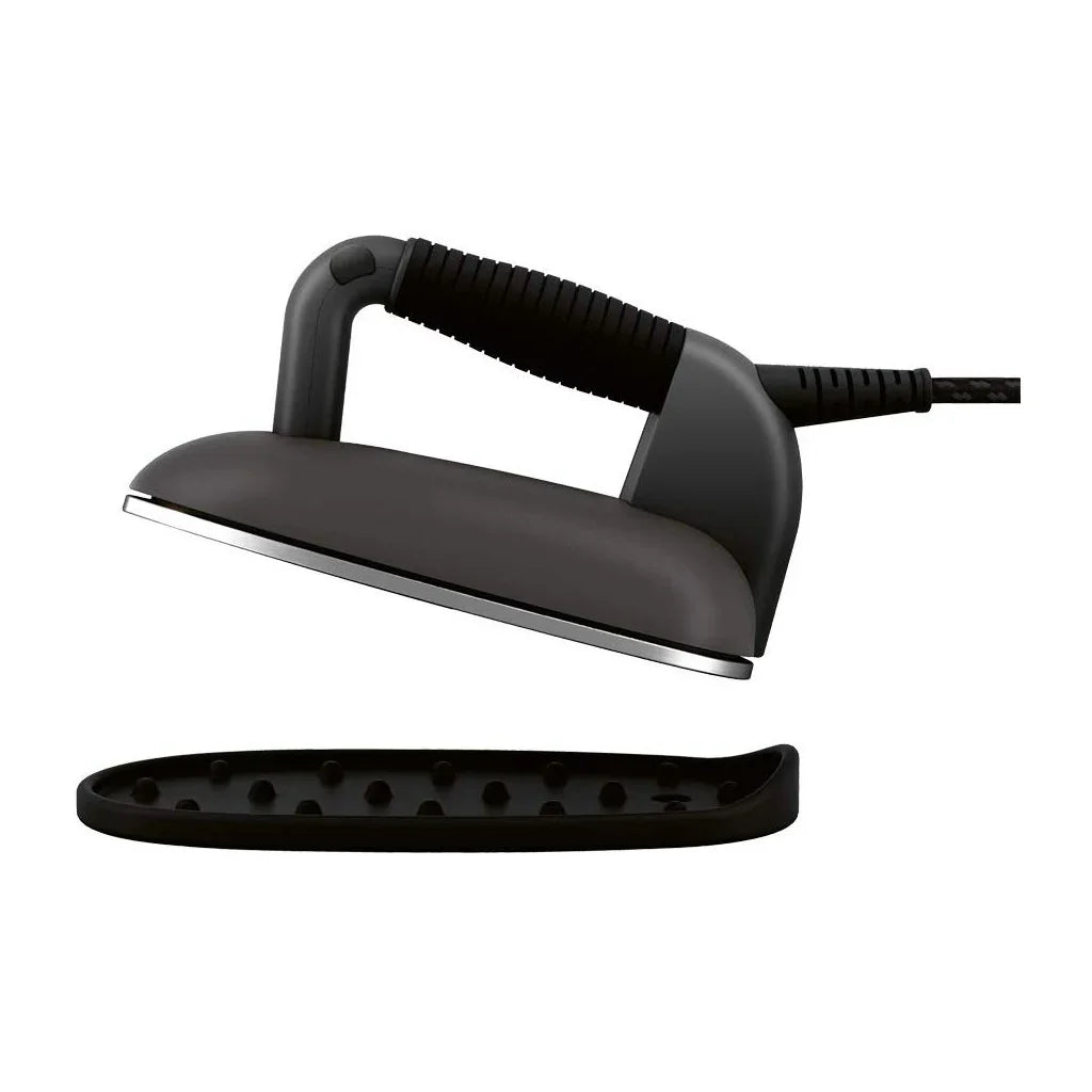2025 Centro de planchado Laurastar Lift XTRA Titan negro